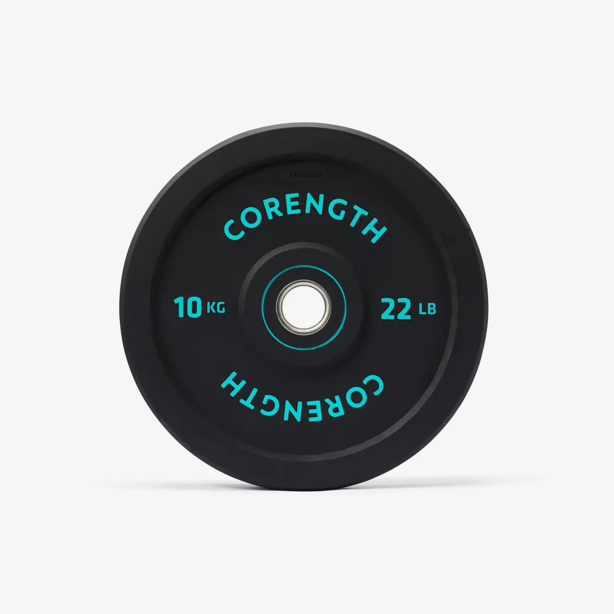 Disk teg Bumper 10 kg 50 mm
