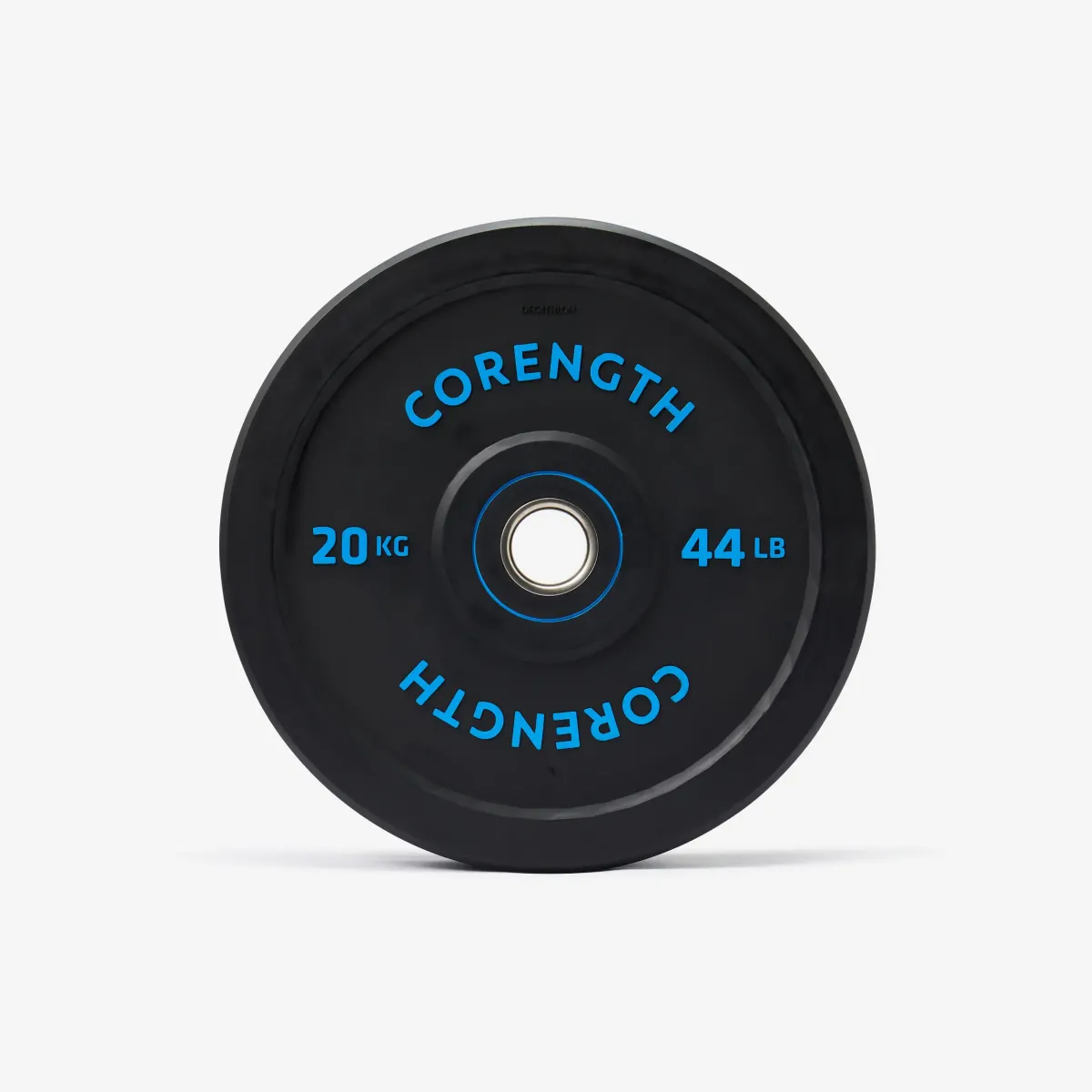 Disk teg BUMPER (20 kg, unutrašnji prečnik 50 mm)