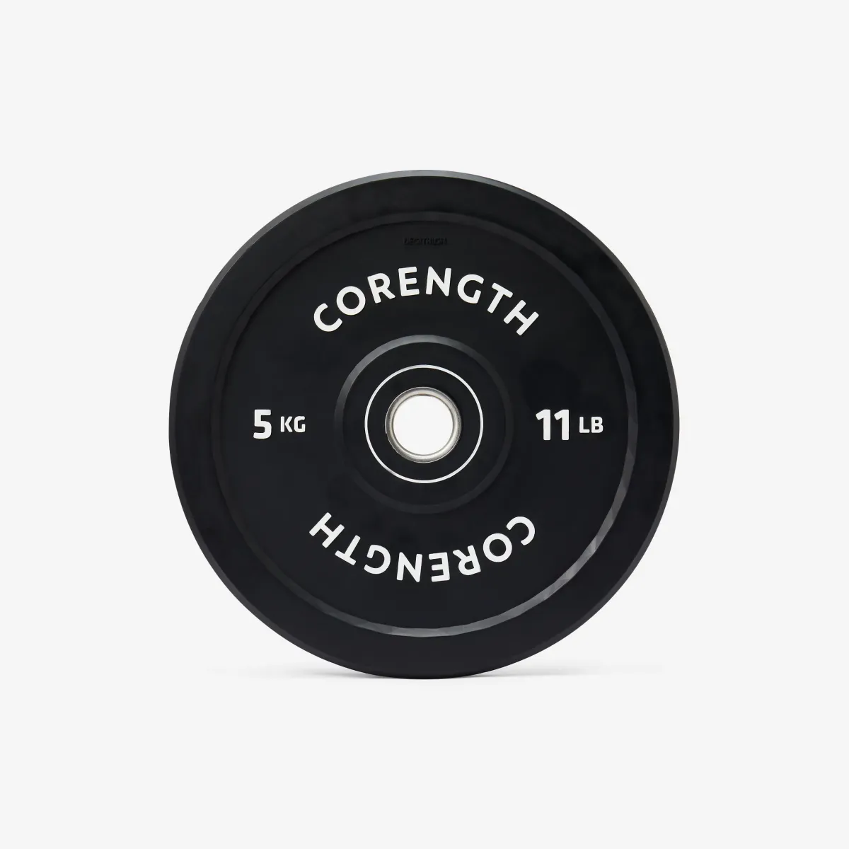Disk teg Bumper 5 kg 50 mm