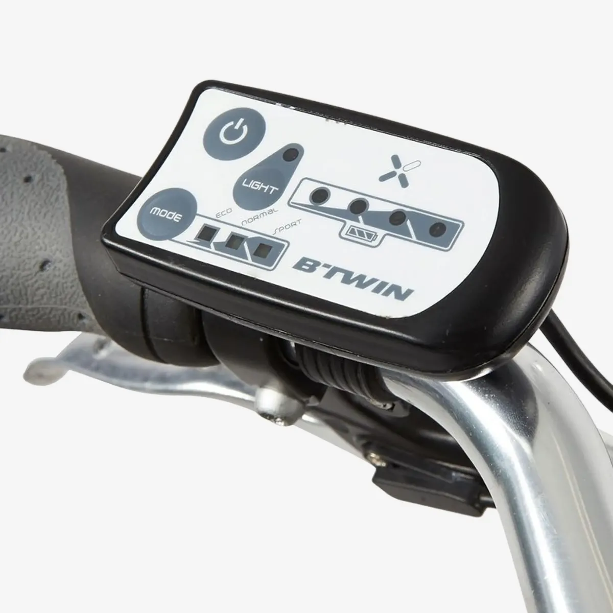 Displej B'EBIKE/TILT 500