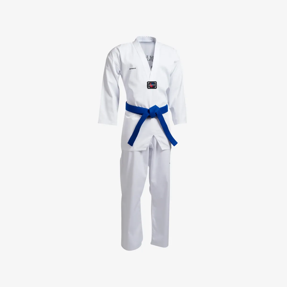 DOBOK ZA TEKVONDO 500 ZA ODRASLE