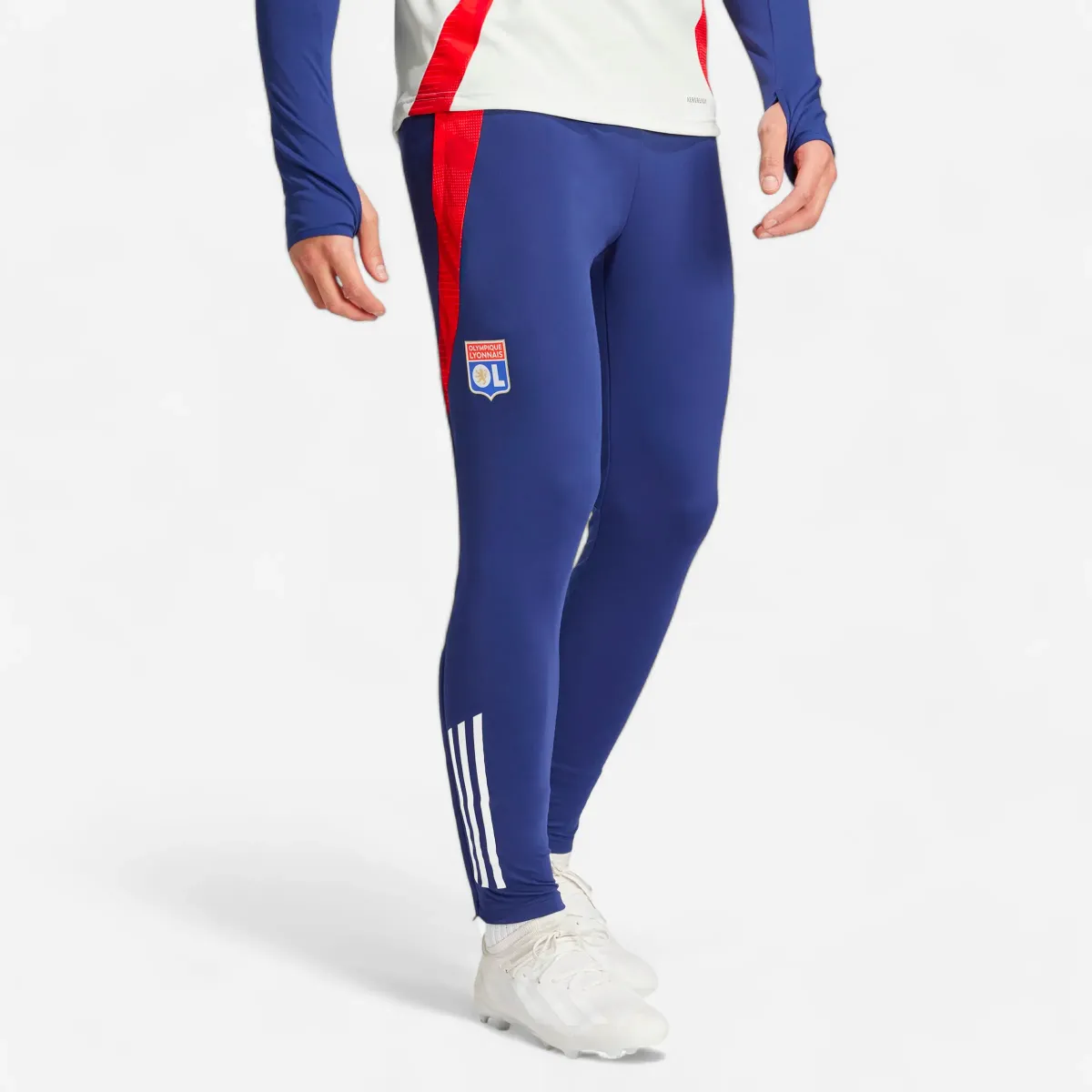 Donji deo trenerke OLYMPIQUE LYONNAIS 24/25