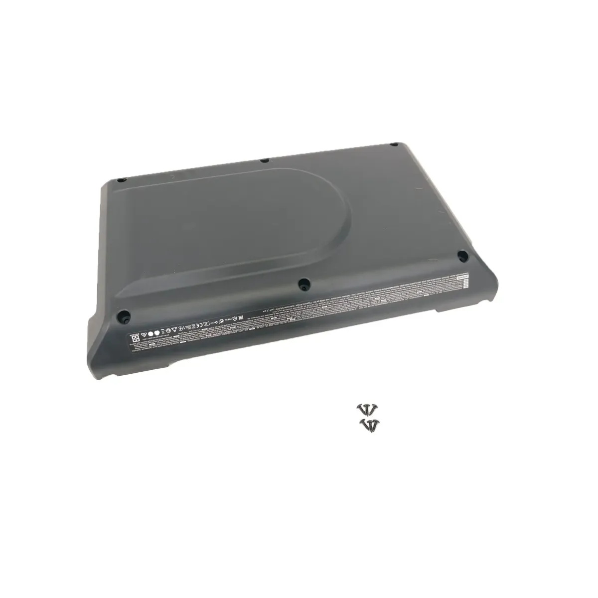 Donji poklopac motora TS100