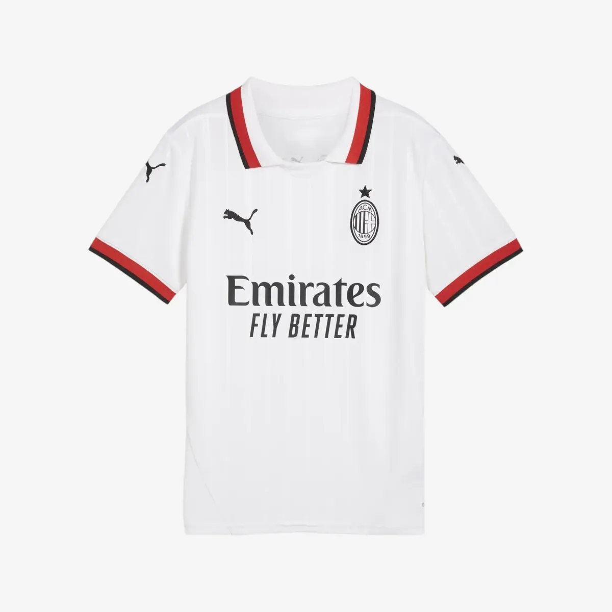 Dres AC MILAN AWAY 24/25