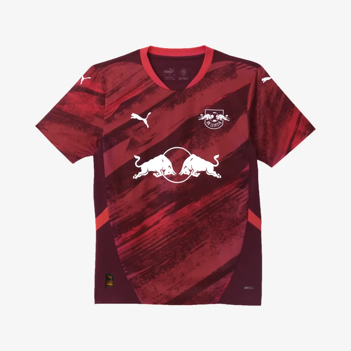 Dres LEIPZIG AWAY 24/25