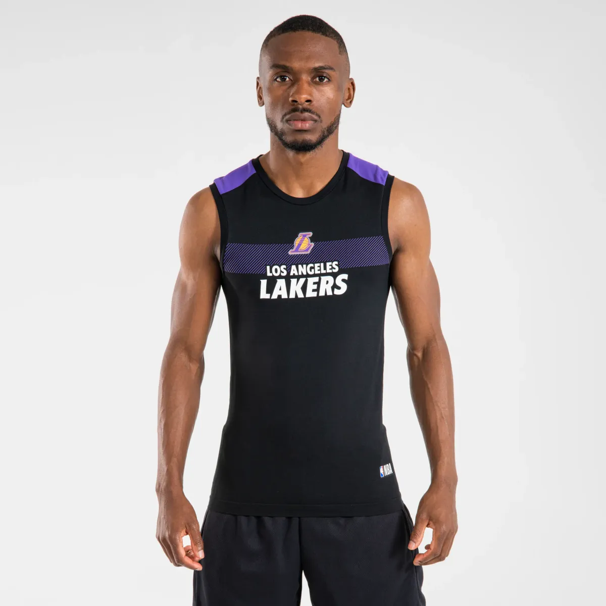 DRES UT500 ZA KOŠARKU LAKERS