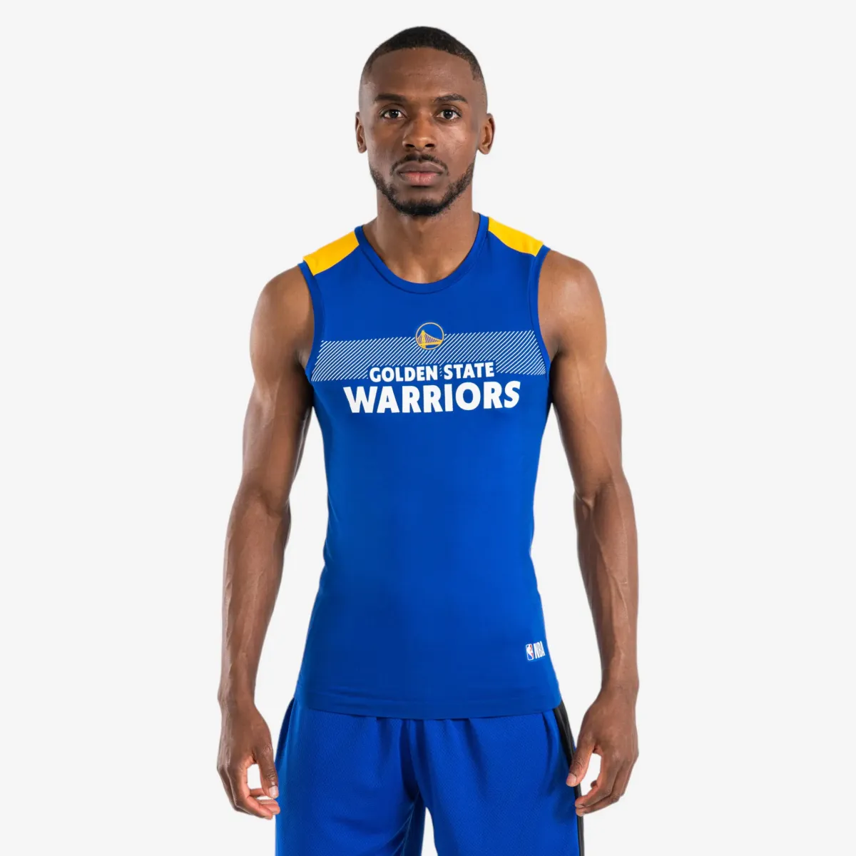 DRES UT500 ZA KOŠARKU WARRIORS