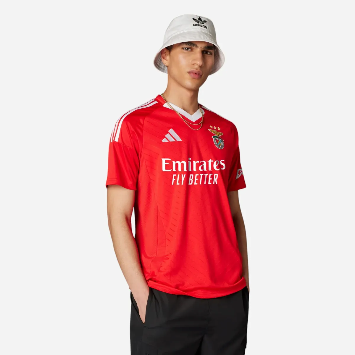 Dres za odrasle BENFICA HOME 24/25