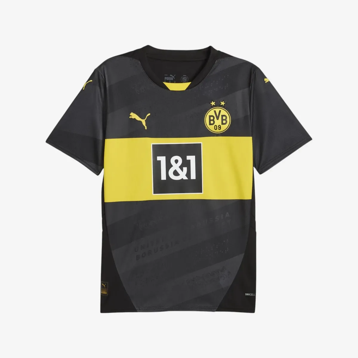 Dres za odrasle DORTMUND AWAY 24/25