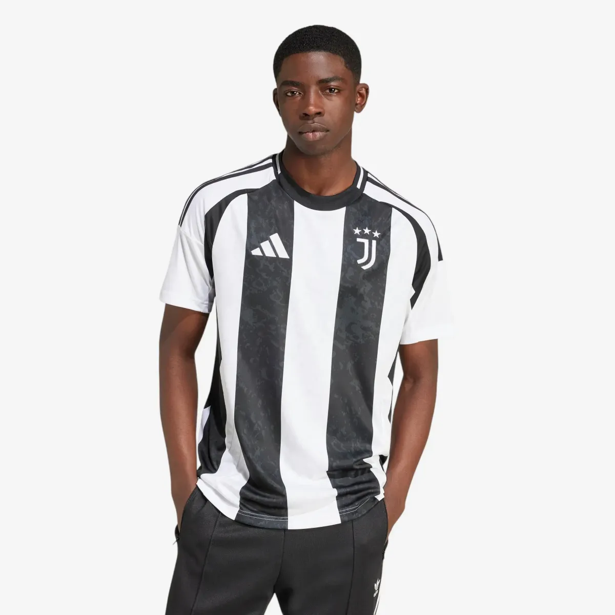 Dres za odrasle JUVENTUS HOME 24/25