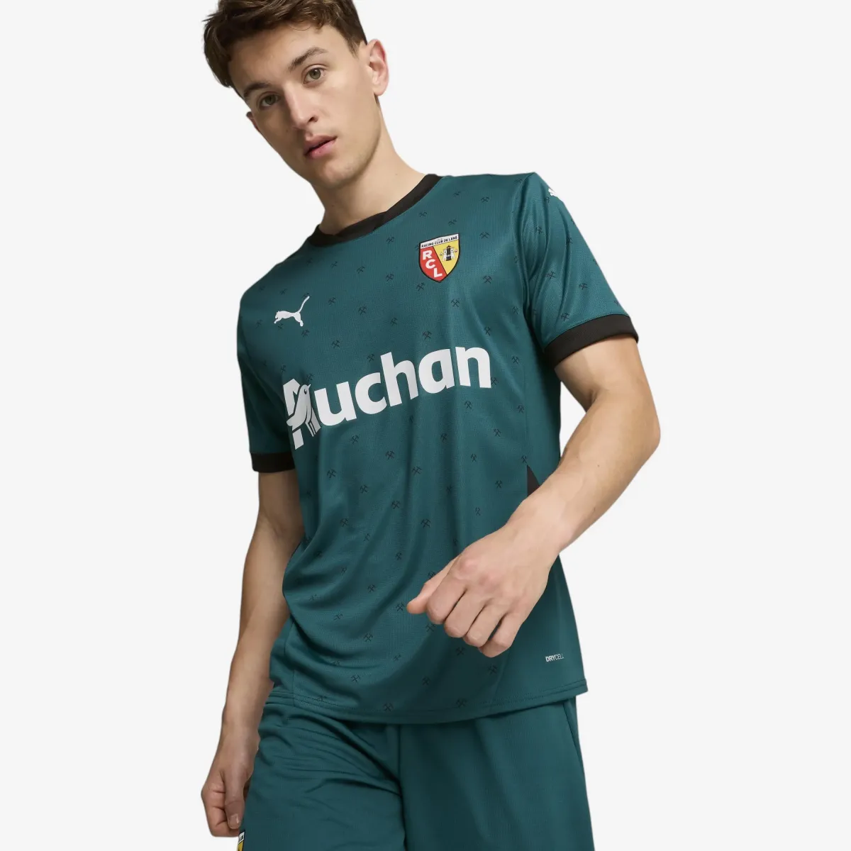 Dres za odrasle RC LENS AWAY 24/25