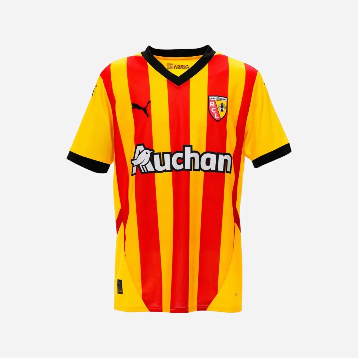Dres za odrasle RC LENS HOME 24/25
