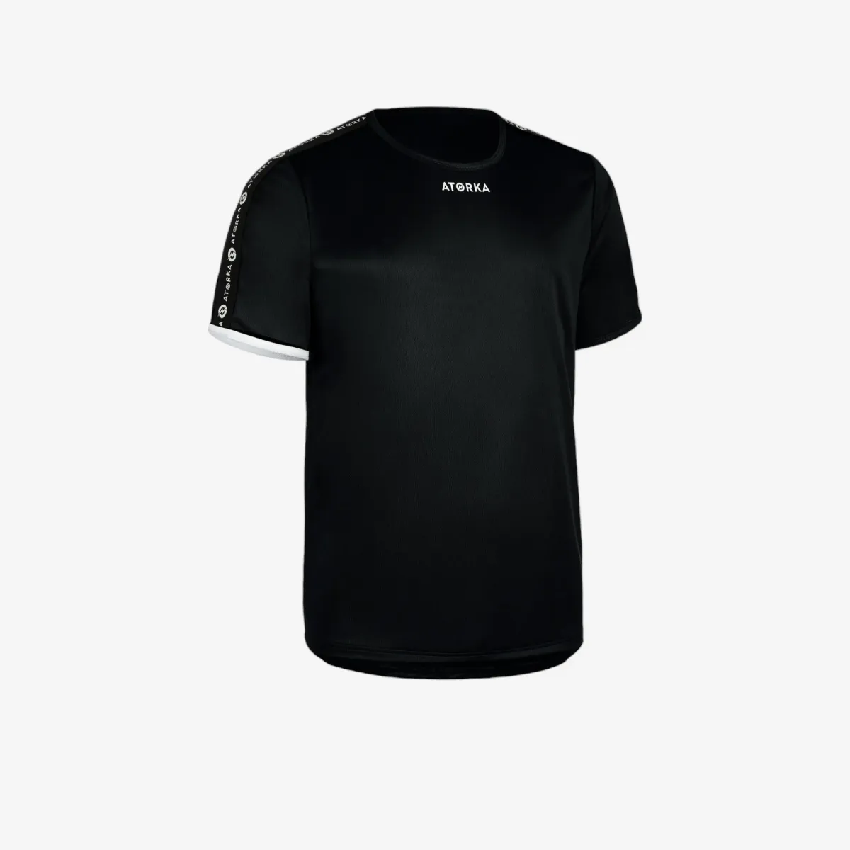 DRES ZA RUKOMET H100 DEČJI - CRNI