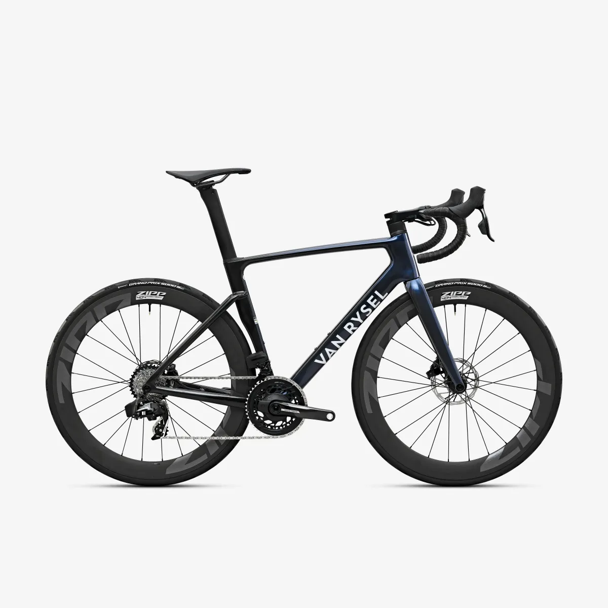 Drumski bicikl PRO FORCE AXS
