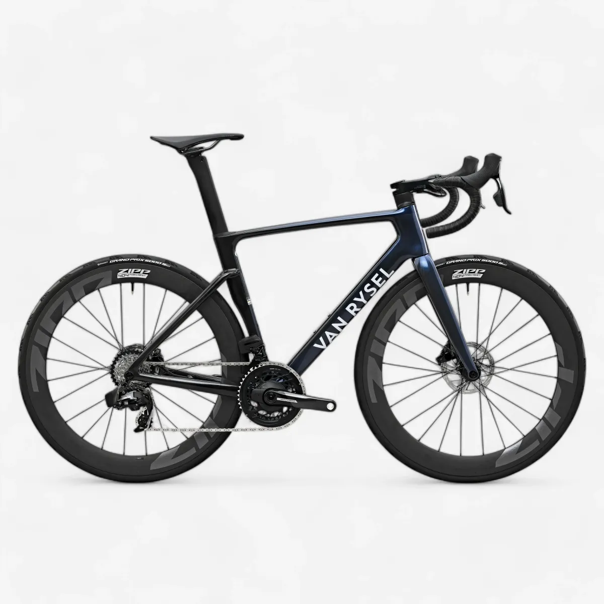 Drumski bicikl PRO FORCE AXS