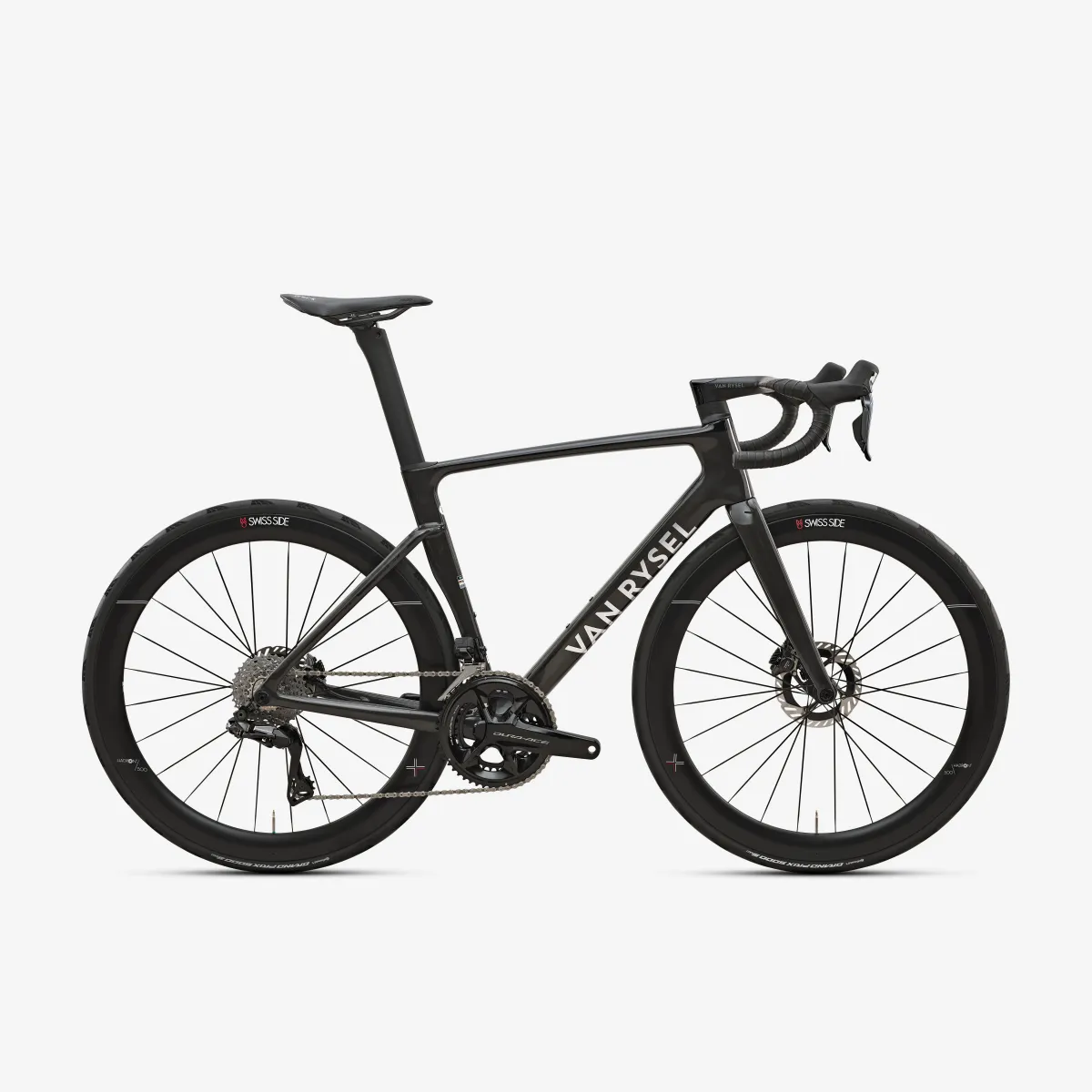 Drumski bicikl RCR PRO DURA ACE DI2