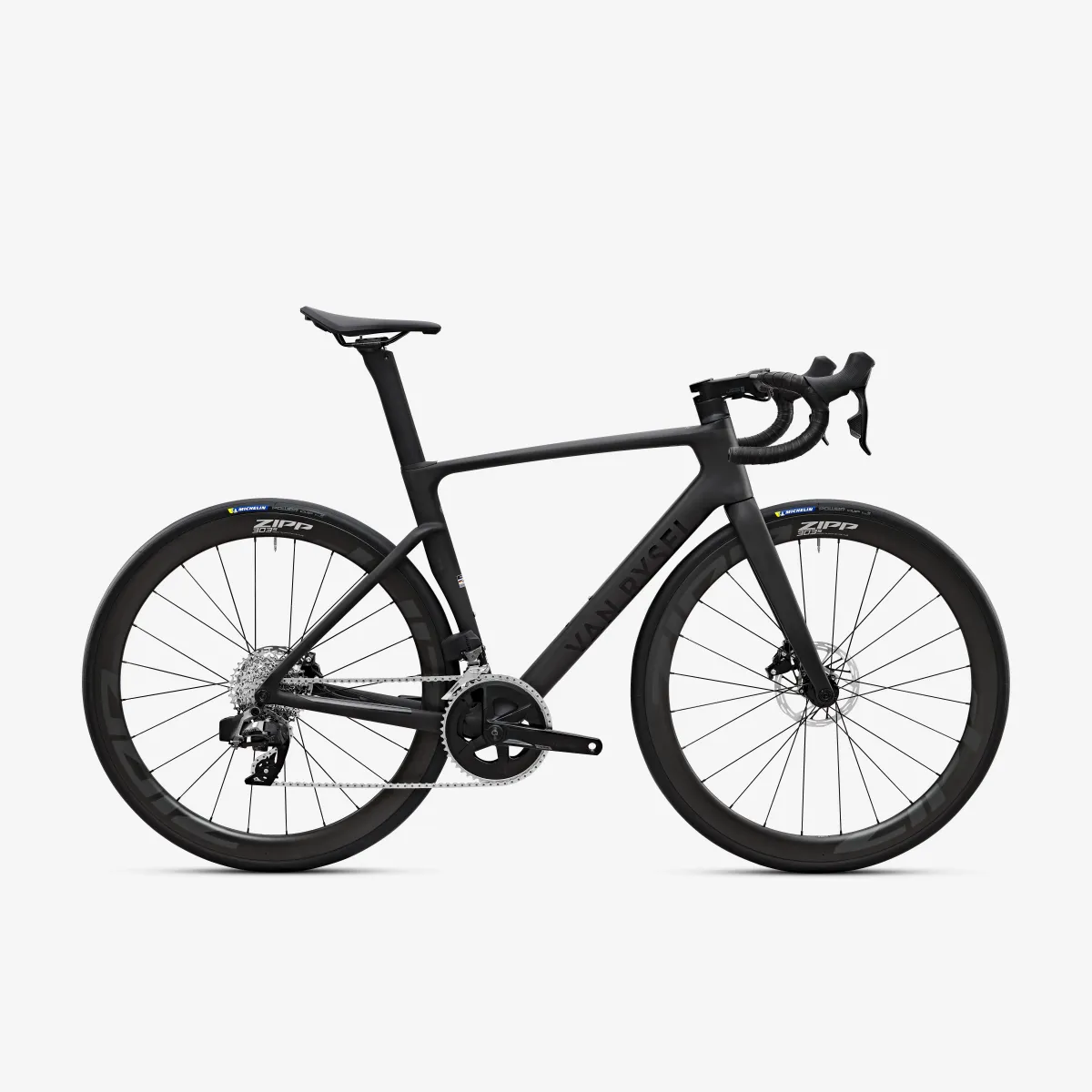 Drumski bicikl RCR RIVAL AXS