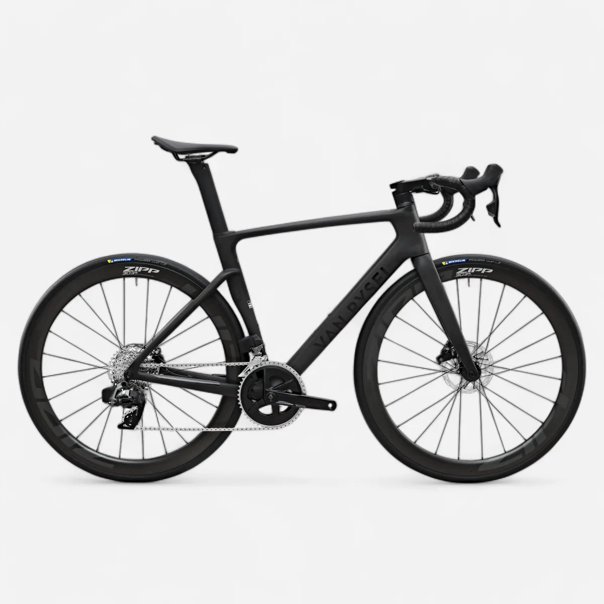 Drumski bicikl RCR RIVAL AXS