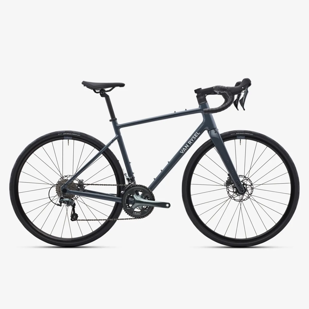 Drumski bicikl Shimano Tiagra