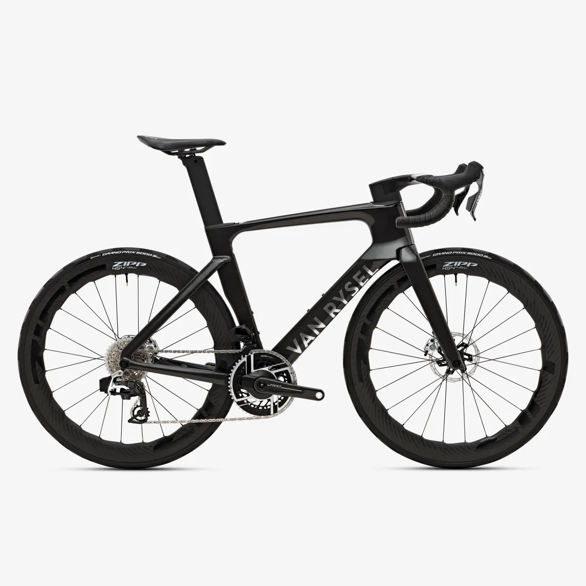 Drumski bicikl SRAM RED AXS E1 12S RCR-F PRO SIGNATURE