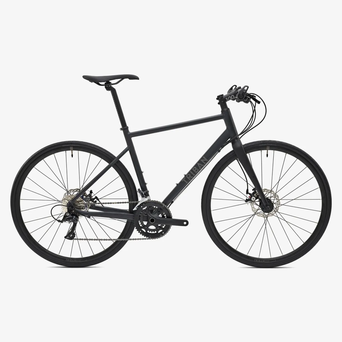 Drumski bicikl TRIBAN RC 500