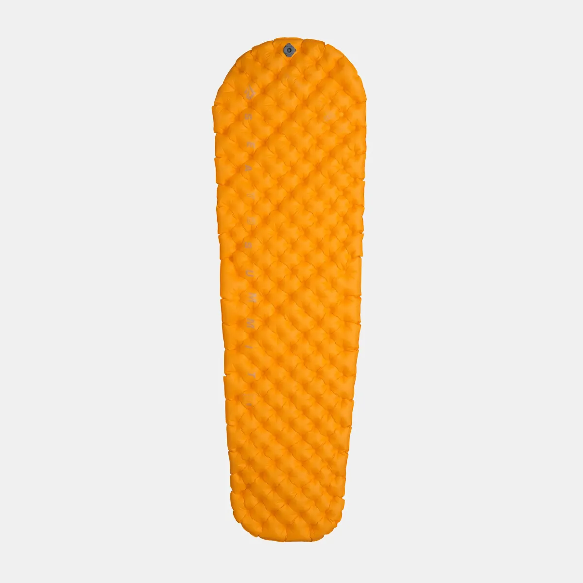 Dušek za traking na naduvavanje veoma lagan za 1 osobu 183 x 55 cm
