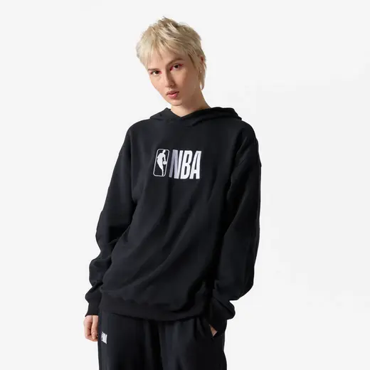 Duks NBA s kapuljačom