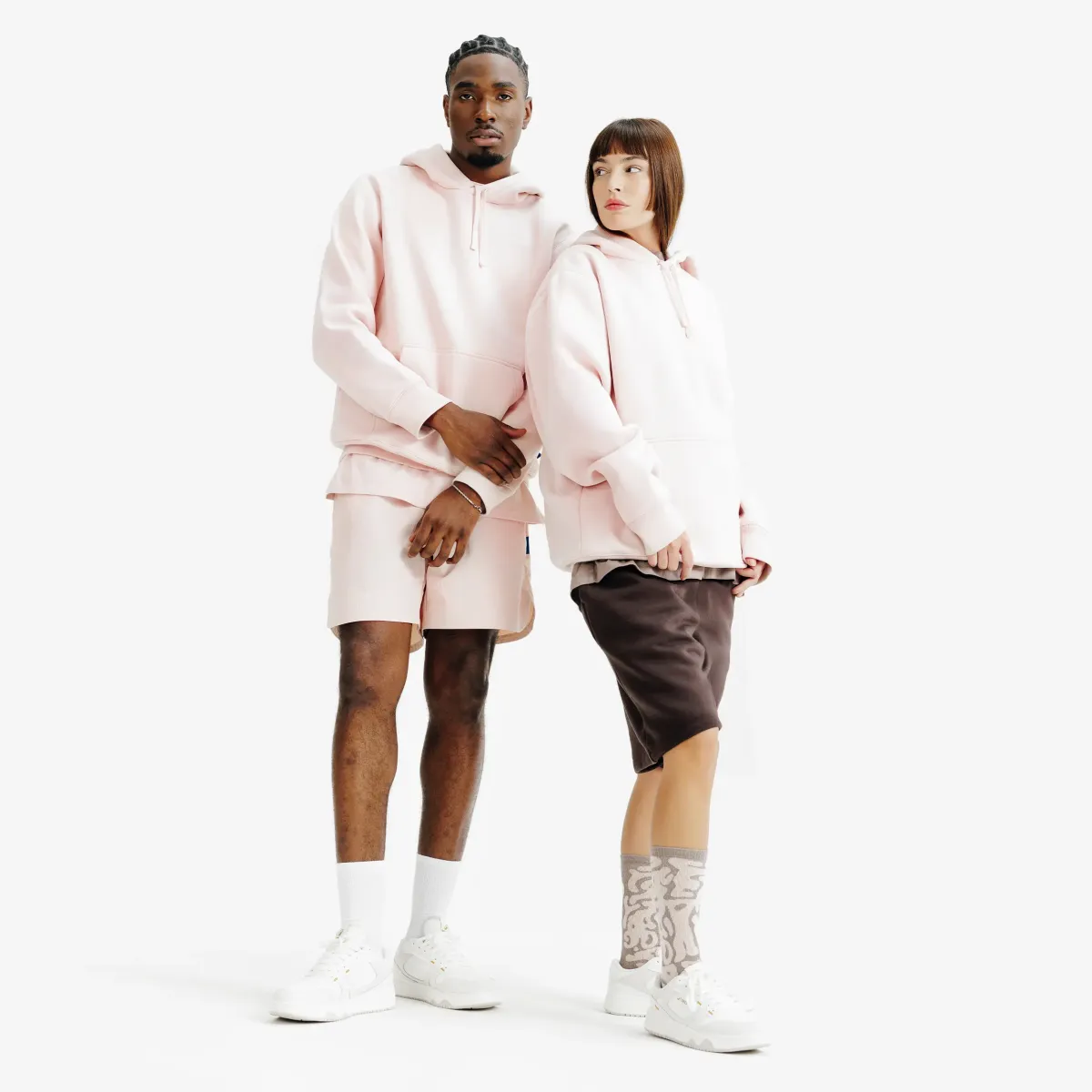 DUKS SA KAPULJAČOM ELEMENTALS UNISEX
