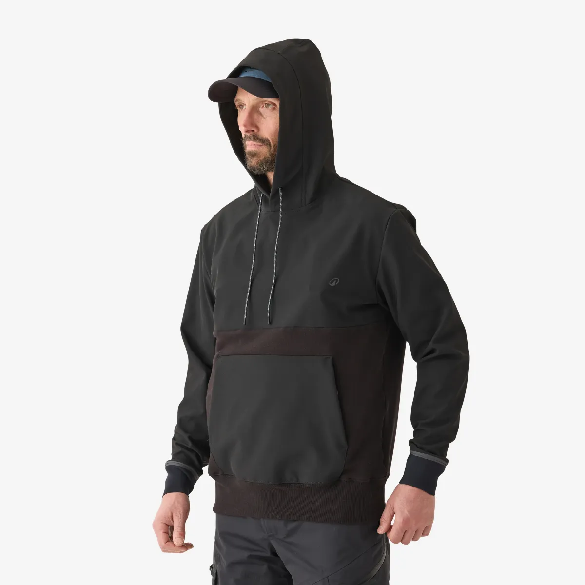 Duks za ribolov SOFTSHELL 500