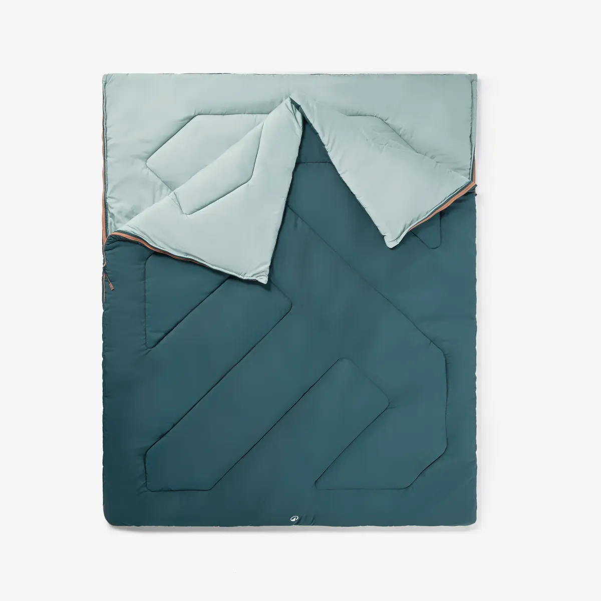 Dupla vreća za spavanje Comfort 10°C