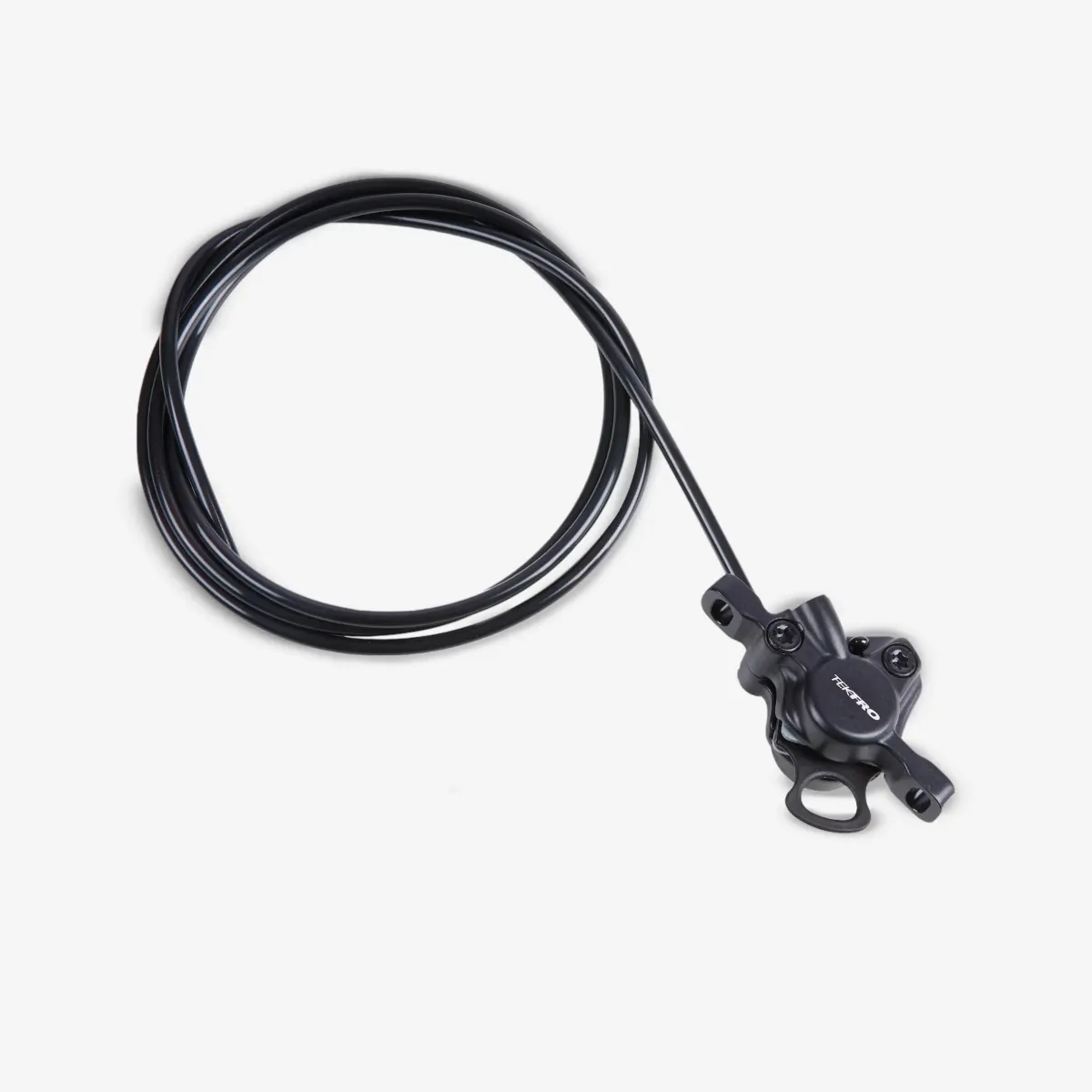 Čeljust kočnice TKD88 s kućištem 1700 mm