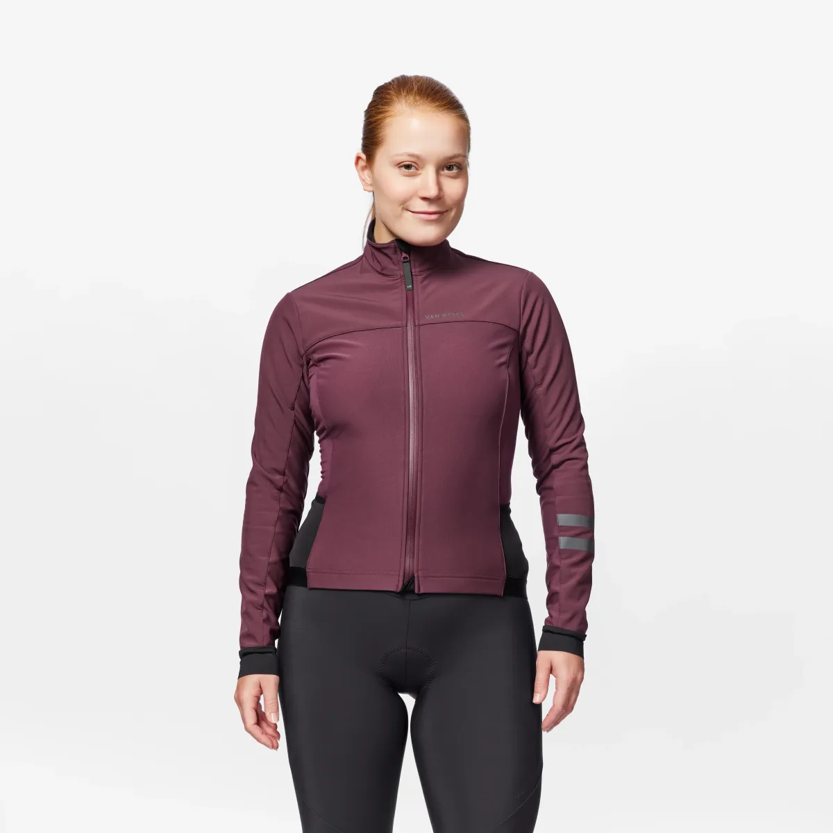 Ženska zimska jakna za biciklizam ENDURANCE