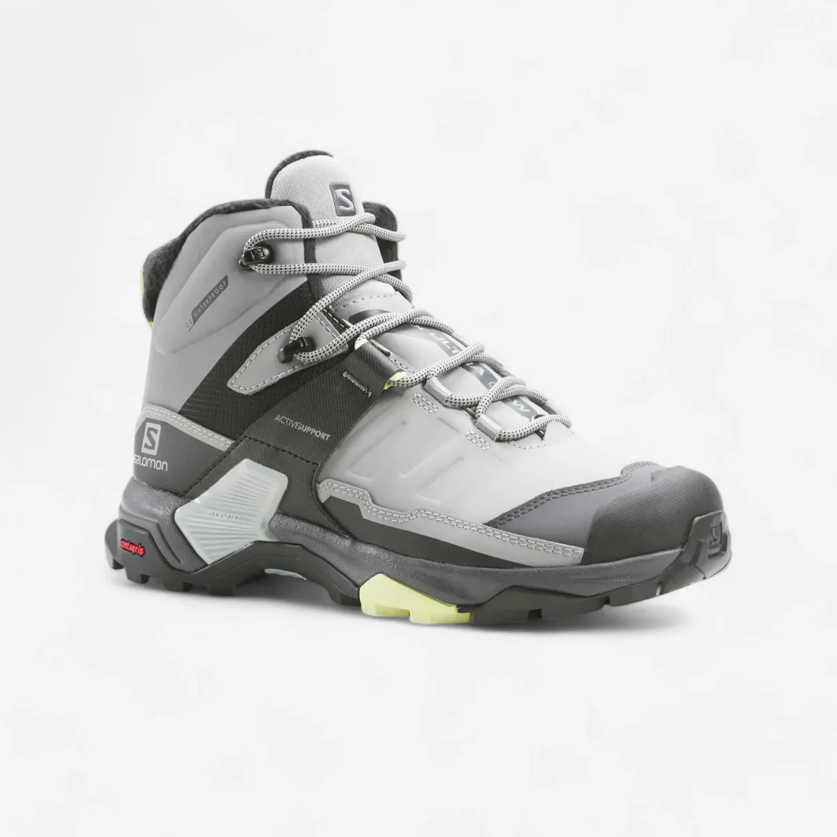 Ženske čizme za sneg QUEST MID X ULTRA 04