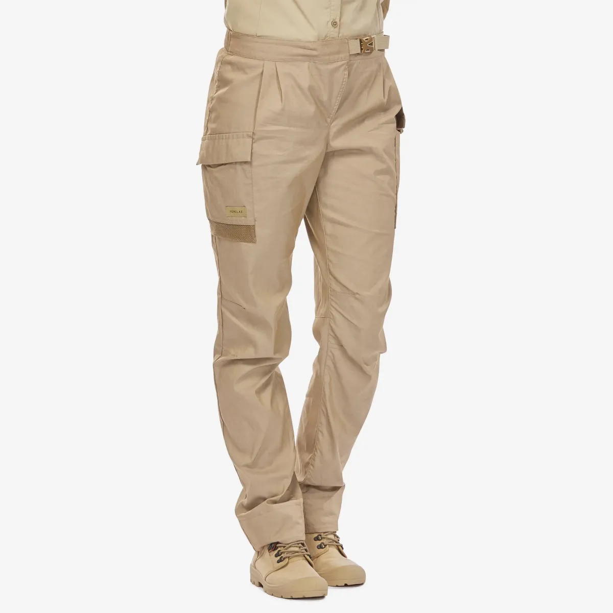 ŽENSKE PANTALONE DESERT 900