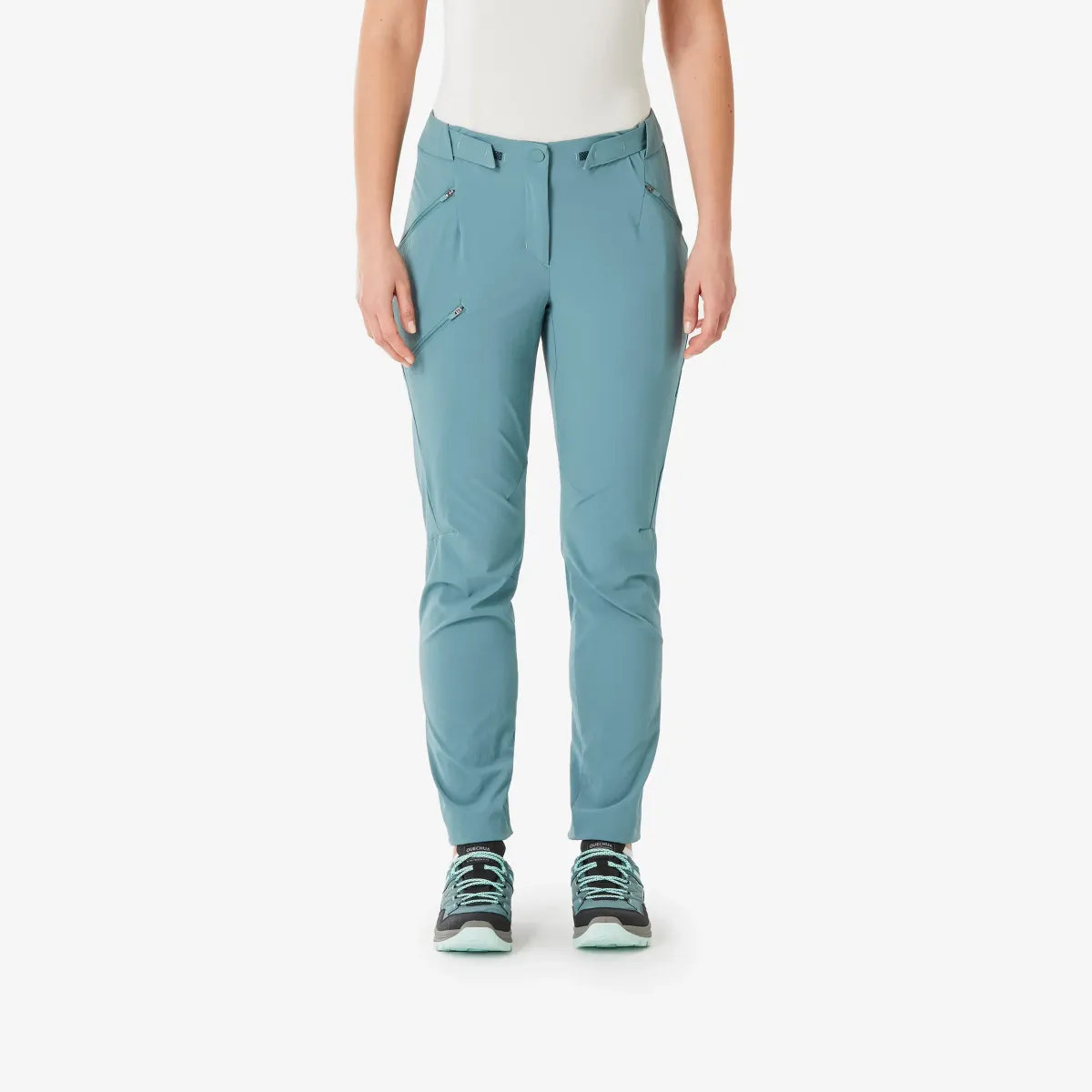 ŽENSKE PANTALONE MH500