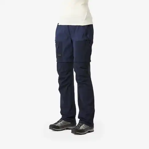 Ženske pantalone Xplore (2 u 1)