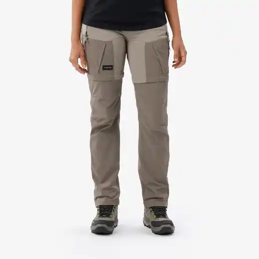 Ženske pantalone Xplore (2 u 1)