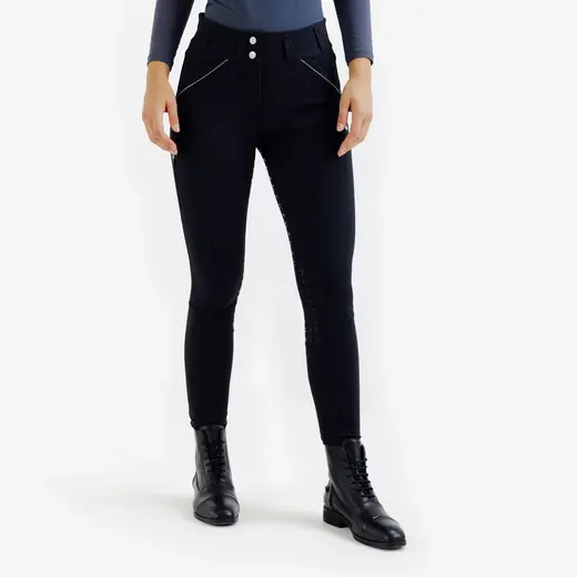 Ženske pantalone za jahanje 900