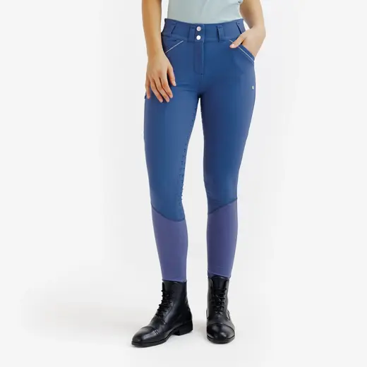 Ženske pantalone za jahanje 900