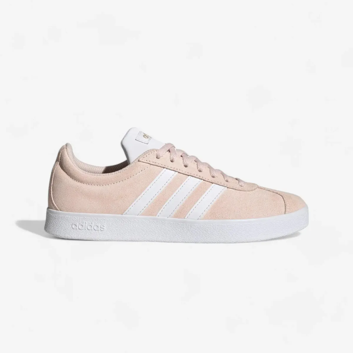 Ženske patike Adidas VL Court. 2.0 roze