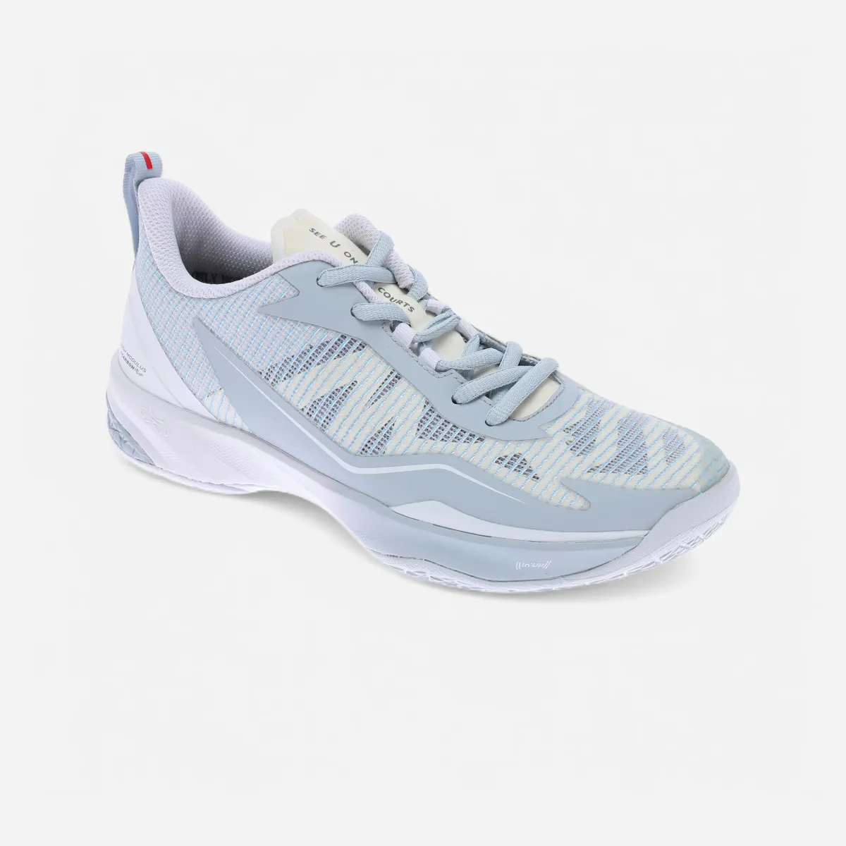 Ženske patike za badminton BS LITE 960