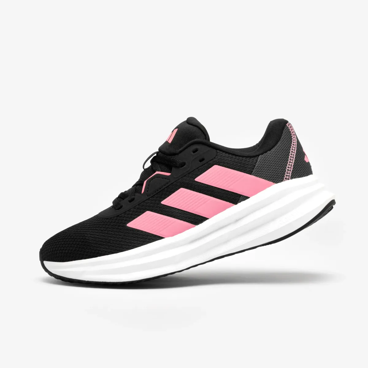 ŽENSKE PATIKE ZA TRČANJE ADIDAS GALAXY 7 CRNO-ROZE