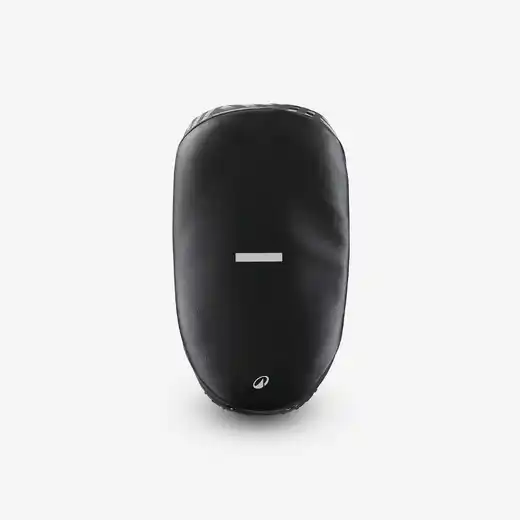 Fokuser za kik boks/tajlandski boks - crni