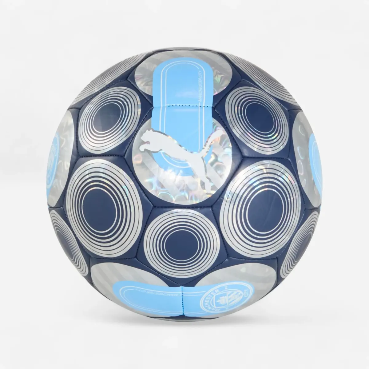Fudbal Manchester City Veličina 5 24/25