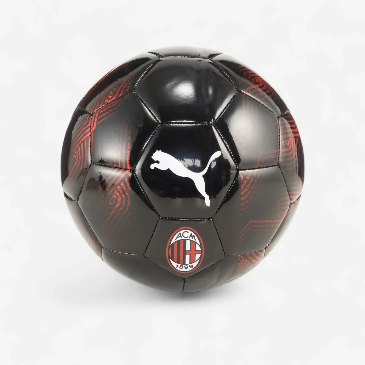 FUDBALSKA LOPTA AC MILAN S5