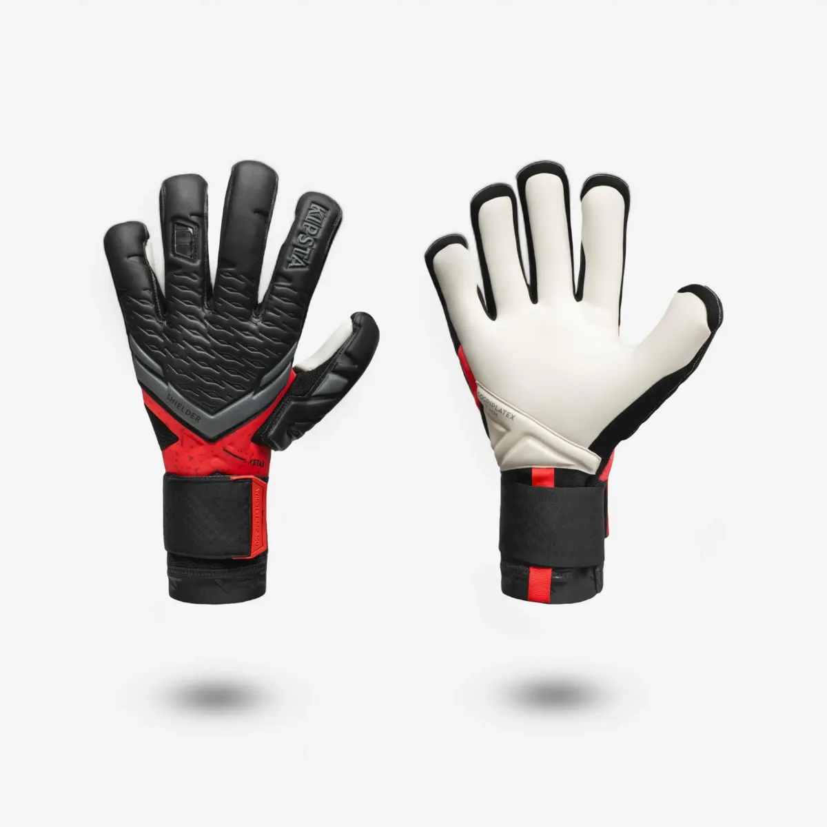 Golmanske rukavice za fudbal F900 VIRALTO SHIELDER