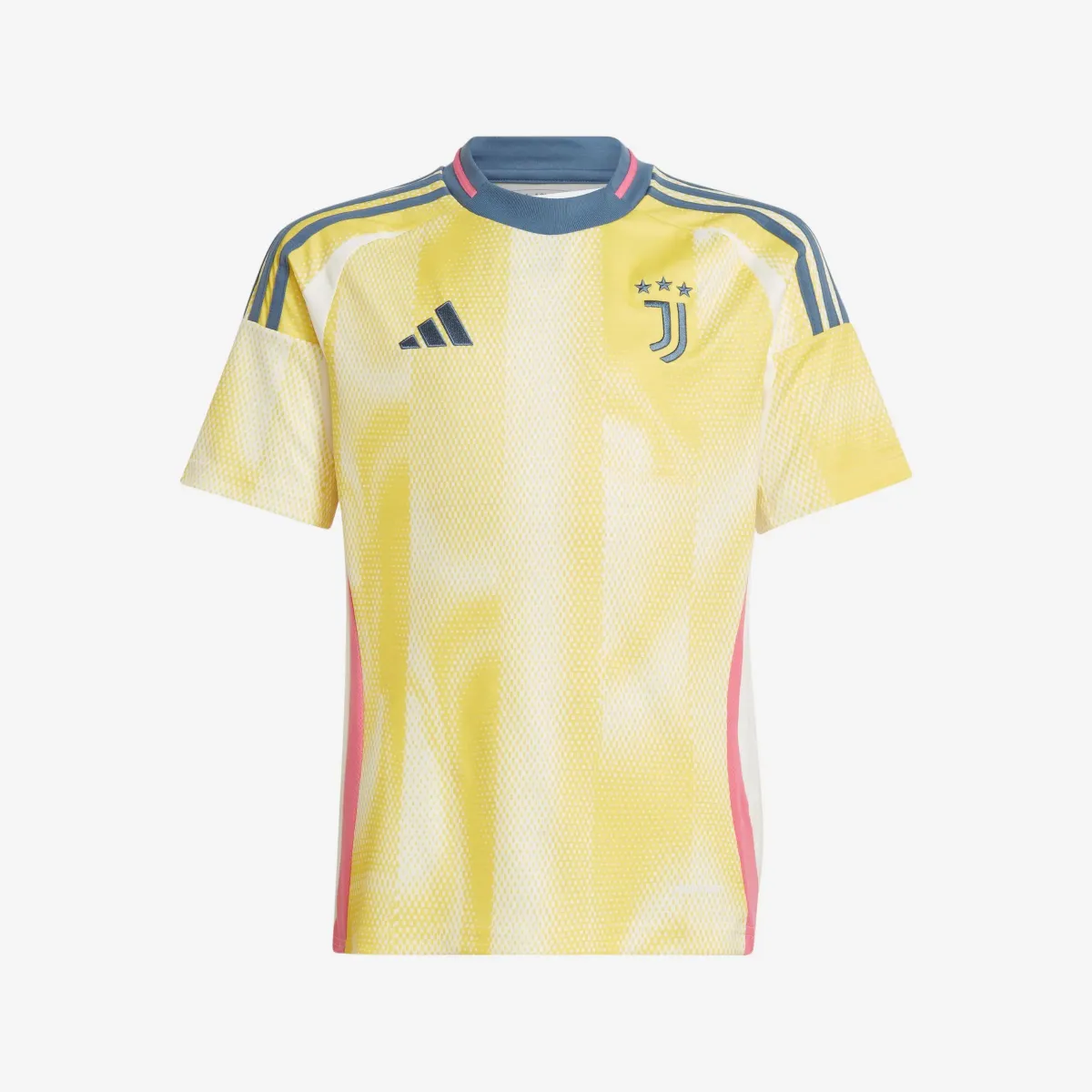 Gostujuća majica za fudbal za decu Juventus 24/25
