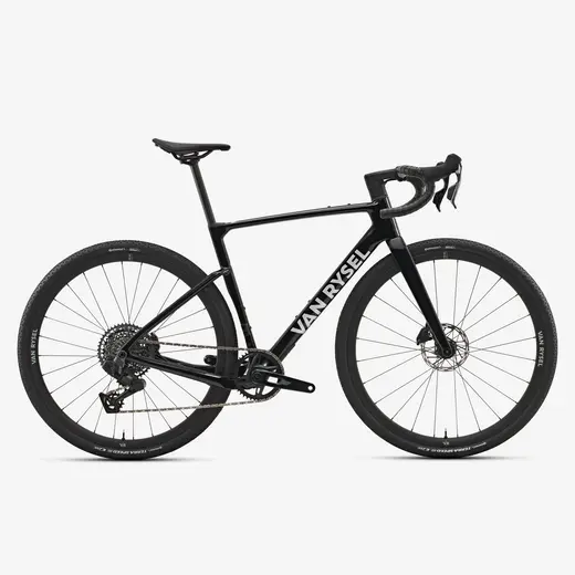 Gravel bicikl Sram Rival 