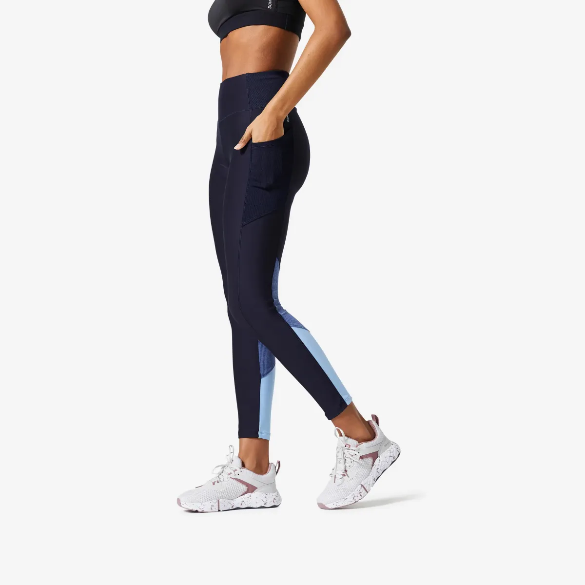 HELANKE ZA FITNES 120 ŽENSKE