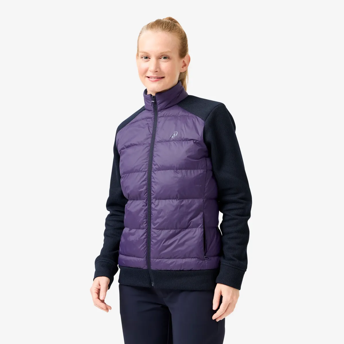 HIBRIDNA JAKNA ZA GOLF CW900